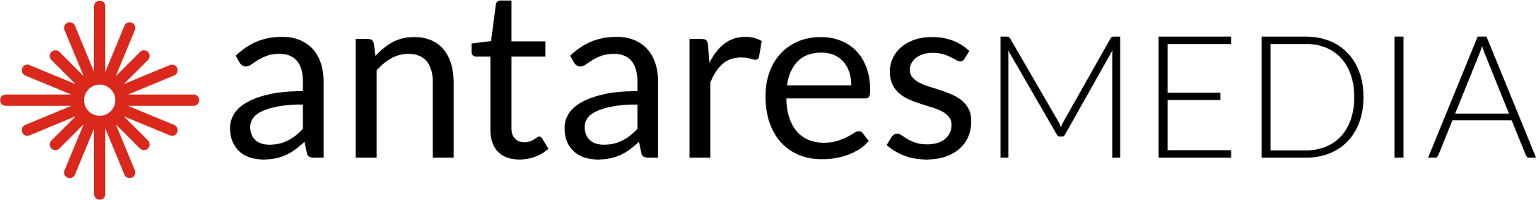 Antares Media Logo